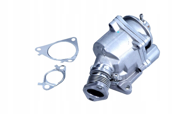 фото №2, Клапан egr fiat maxgear