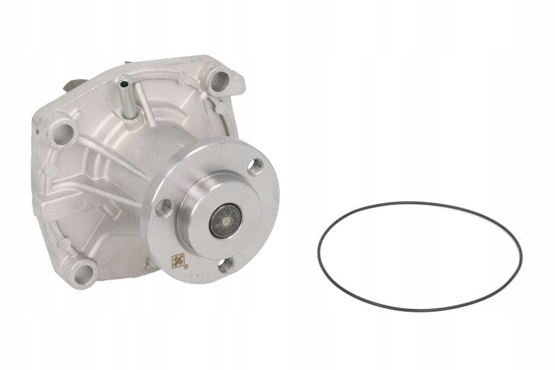 фото №10, 538068010 luk насос водяная opel frontera 2.5td 96-