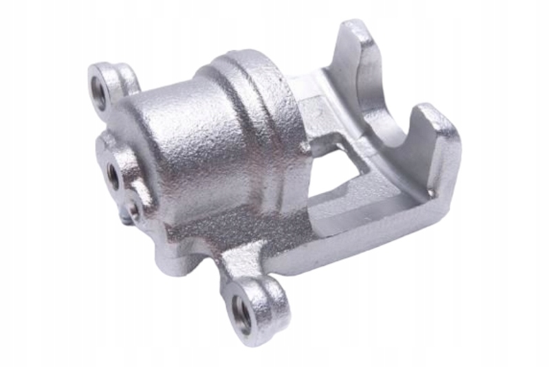 фото №1, Суппорт тормоза задняя левый do renault koleos i 2008 2009 2010 2011 2012 2013