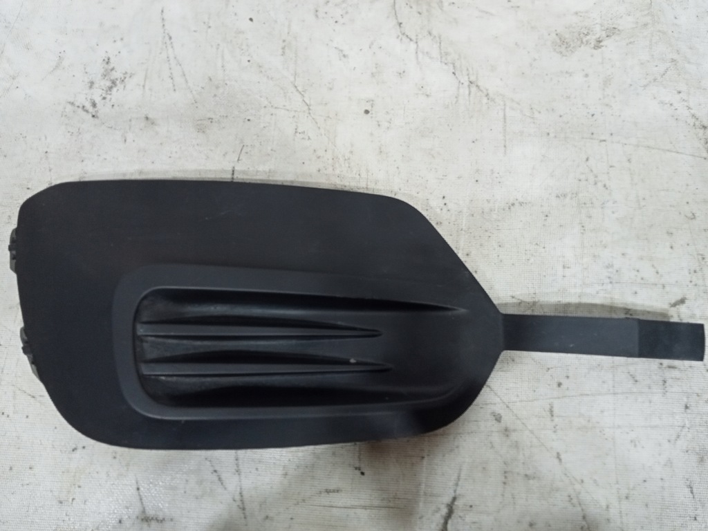 фото №1, St-007 решітка бампера ліва перед 9816778480