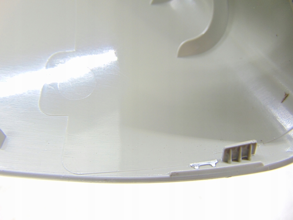 фото №9, Kia niro 1 зеркало левая 8 pin europa