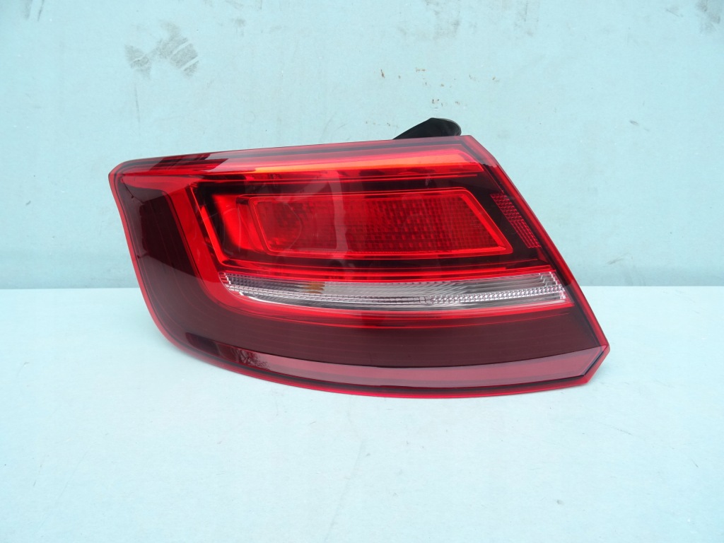 фото №1, Лампа задняя задняя левая audi a3 8v4945069
