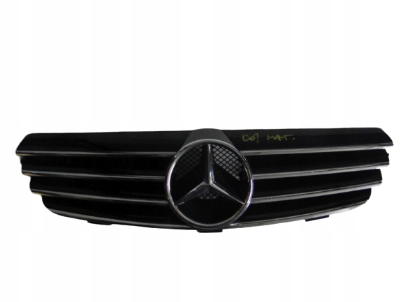 Купити Mercedes clk 209 решітка радіатора решітка  amg avantgarde