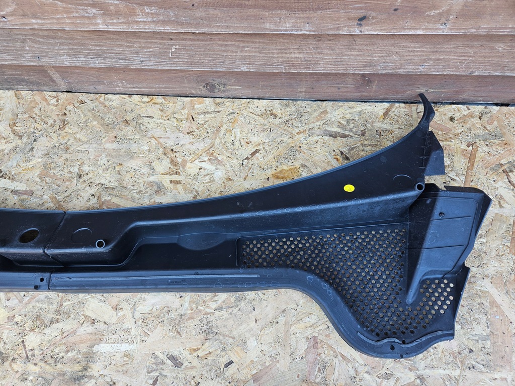 фото №7, Жабо комплект vw volkswagen 5c1819404 5c1819403