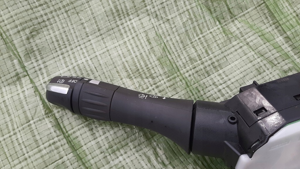 фото №7, Infiniti qx70 fx s51 переключатель комбинированный переключатели