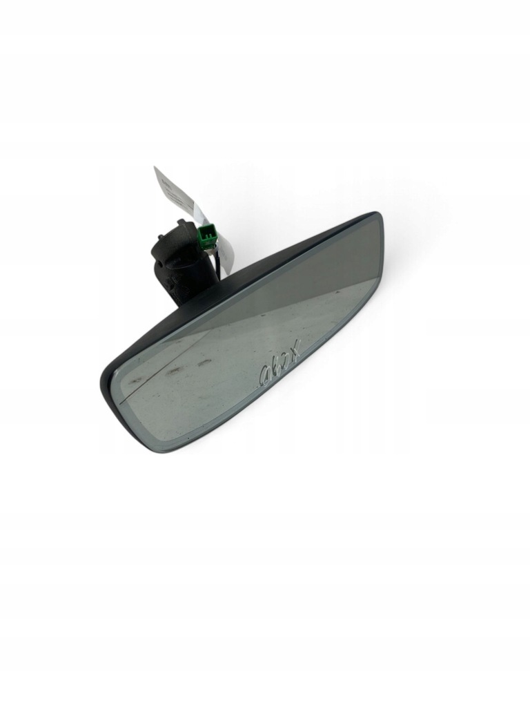 фото №2, Volvo xc90 дзеркало заднього виду