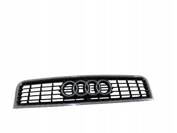 фото №1, Audi a4 b6 решётка радиатора решётка радиатора радиатора 8e0853651f