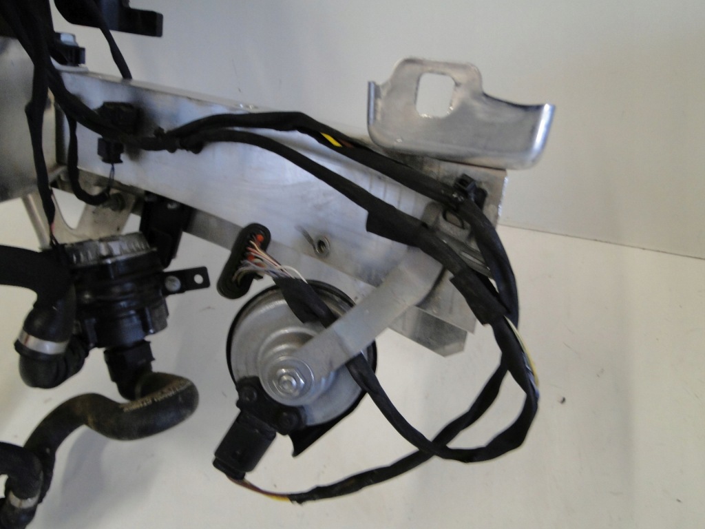 фото №7, Mercedes glc 253 x253 c253 lift клаксон сигнал звуковой правый 420 hz amg