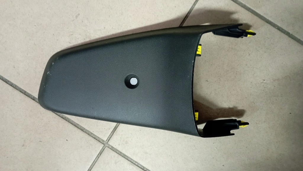 фото №1, Защита датчик renault captur ii 266023732r 969123670r