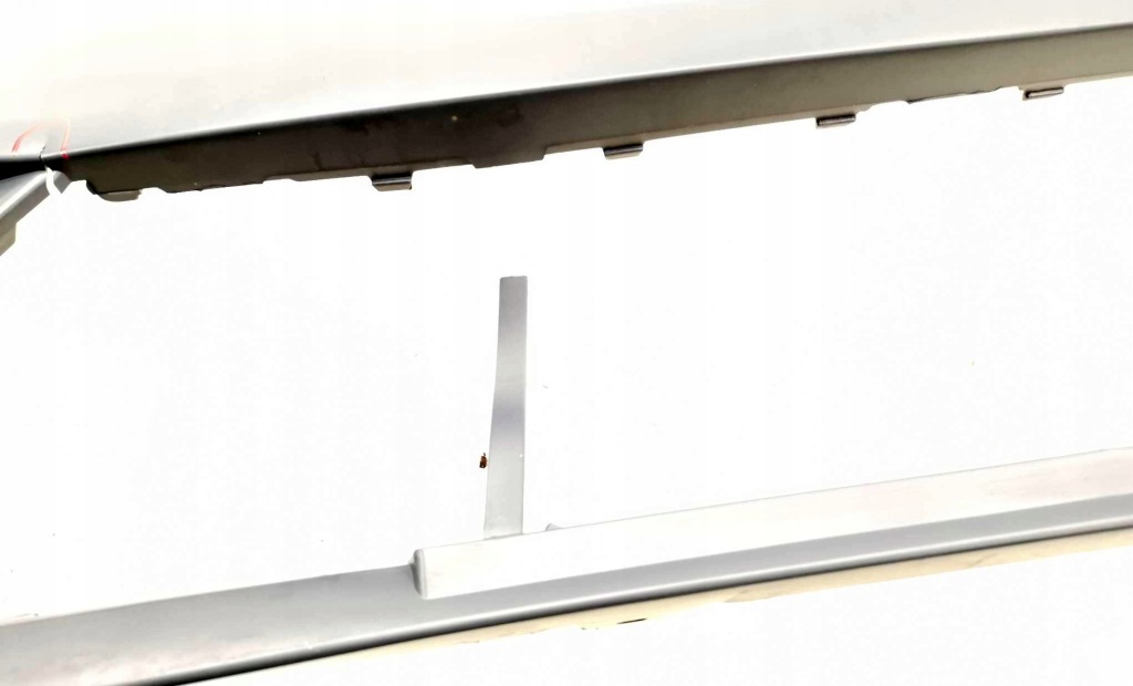 Бампер перед передній renault megane iv 16-20 4467050 Київ