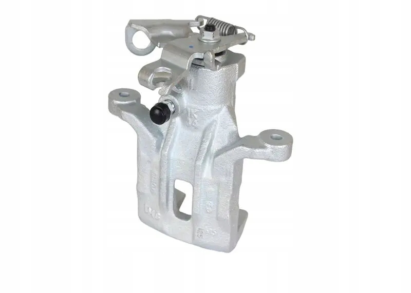 фото №7, 2x суппорты тормоза bosch задняя l+p do hyundai ix20