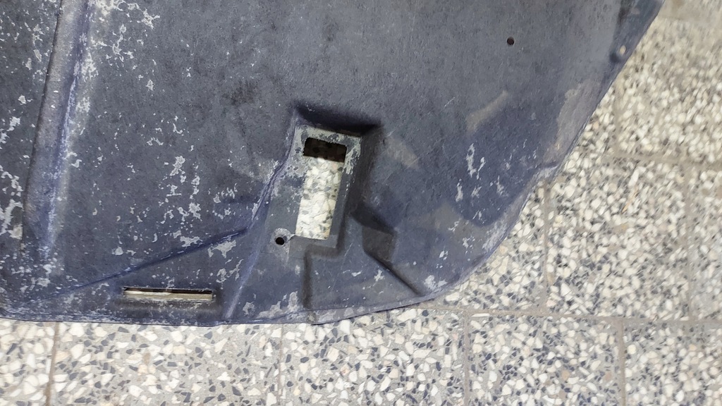 фото №13, Защита плита подвеска toyota avensis t27