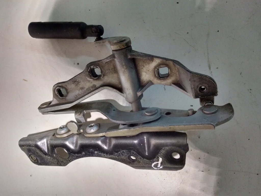 фото №1, Петля правый капот mercedes w221 a2218800428