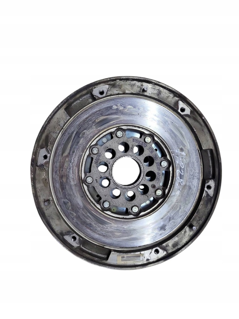 фото №1, Шестерня редуктор volvo v40 cross country 526 31367900 2.0l дизель 110kw