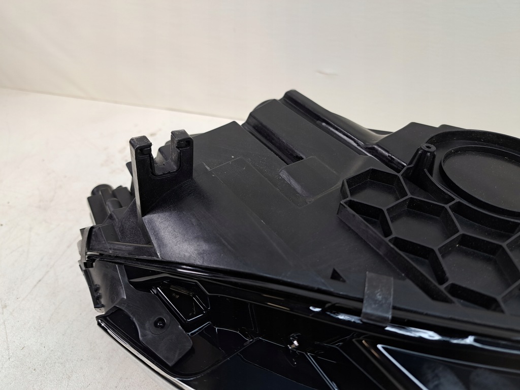 фото №10, Audi a5 8w lift matrix full led ładna лампа левая