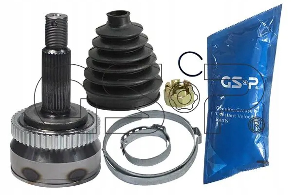 фото №2, Шарнір піввісь перед 824090 gsp hyundai tucson i