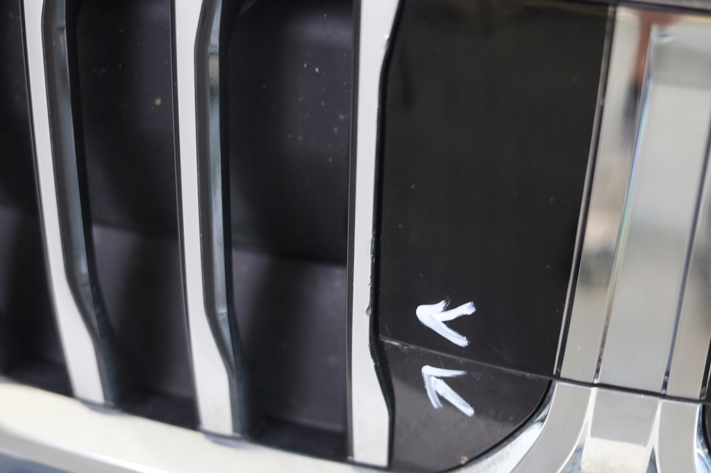 фото №6, Bmw u06 капот бампер крыло лампа led c3n