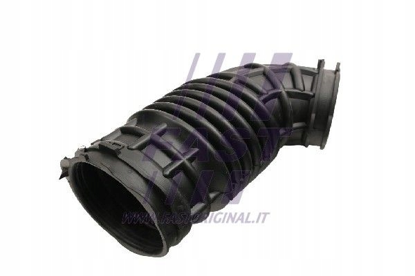 фото №3, Fast труба фильтра воздуха ford transit 13 dłu