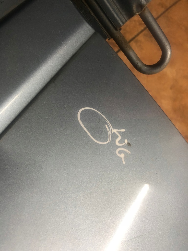 фото №6, Дверь левый задняя audi a4 b7 kombi 1.9tdi .anglik