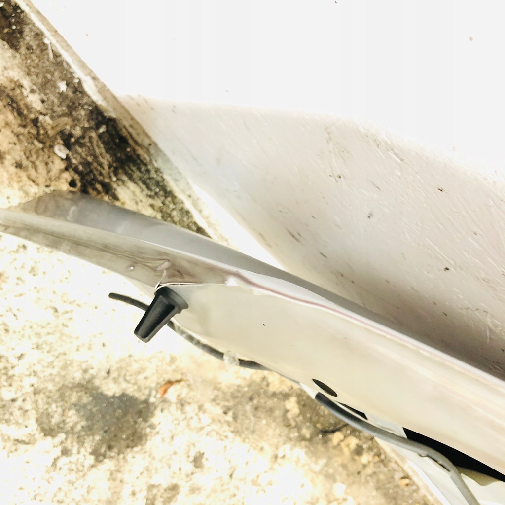 фото №4, Капот ezrc peugeot 308 cc t7