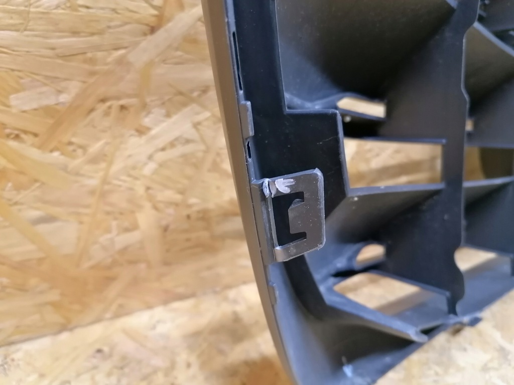 фото №7, Решётка радиатора решётка радиатора решётка радиатора mercedes sprinter w907 907 w910 910 2018-