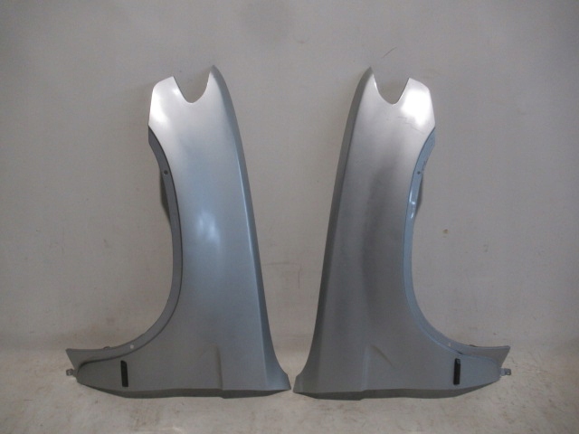 фото №1, Крыло bmw x5 e53 lci lift 2003-2005