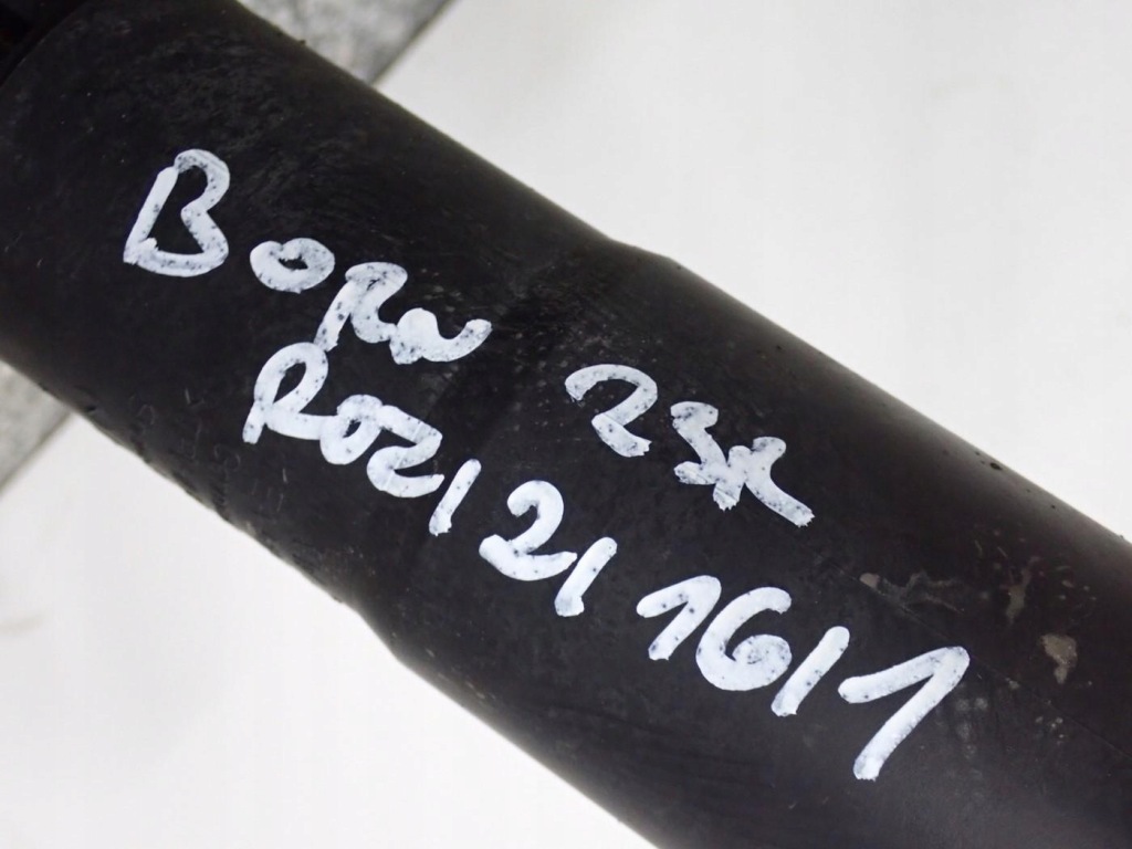 фото №13, Поворотний кулак ступиця важіль амортизатор правий задня vw id3 id.3 cupra born 23r