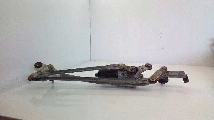 фото №6, Механизм моторчик дворник nissan sentra