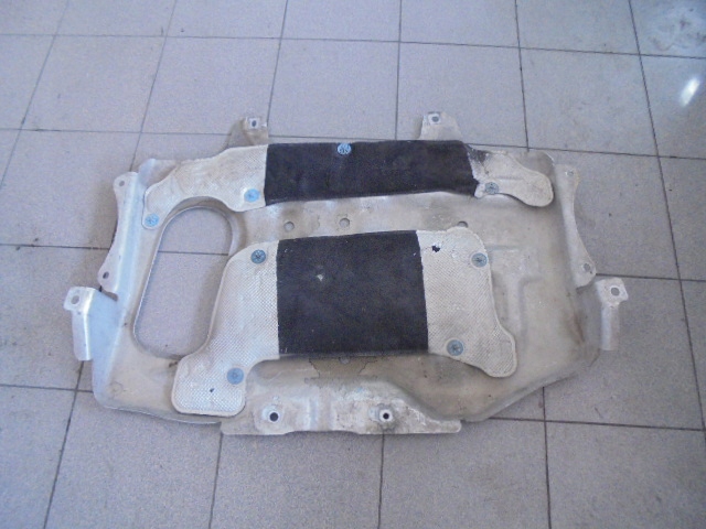 фото №1, Захист pod двигун range rover sport ii l494 3.0 d 2013-