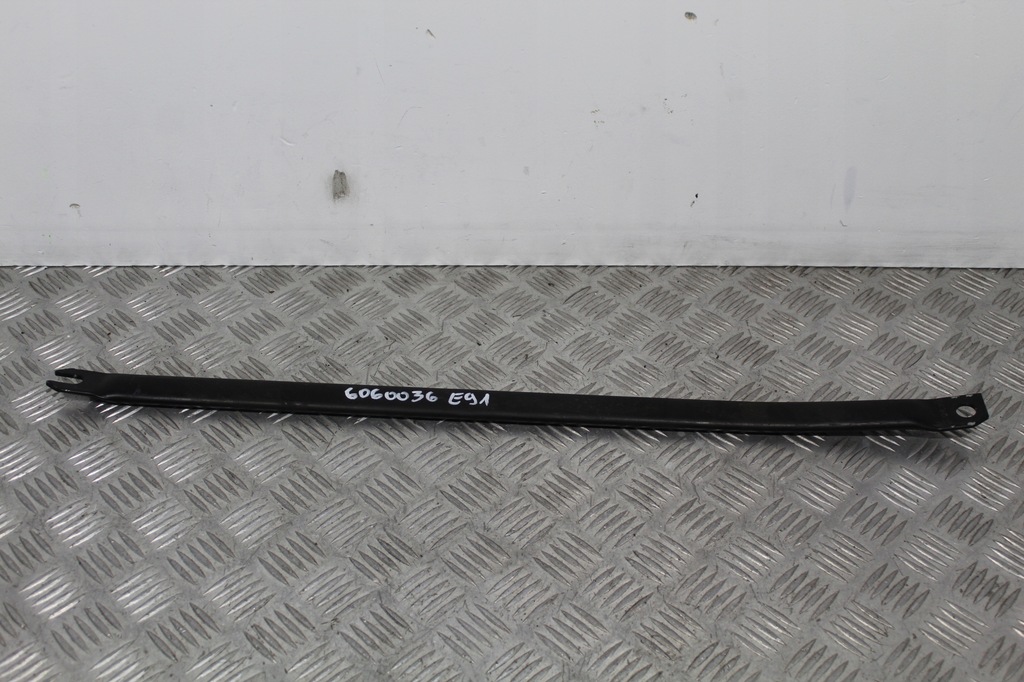 фото №1, Балка розпірка bmw 3 e90 e91 lift 6060036