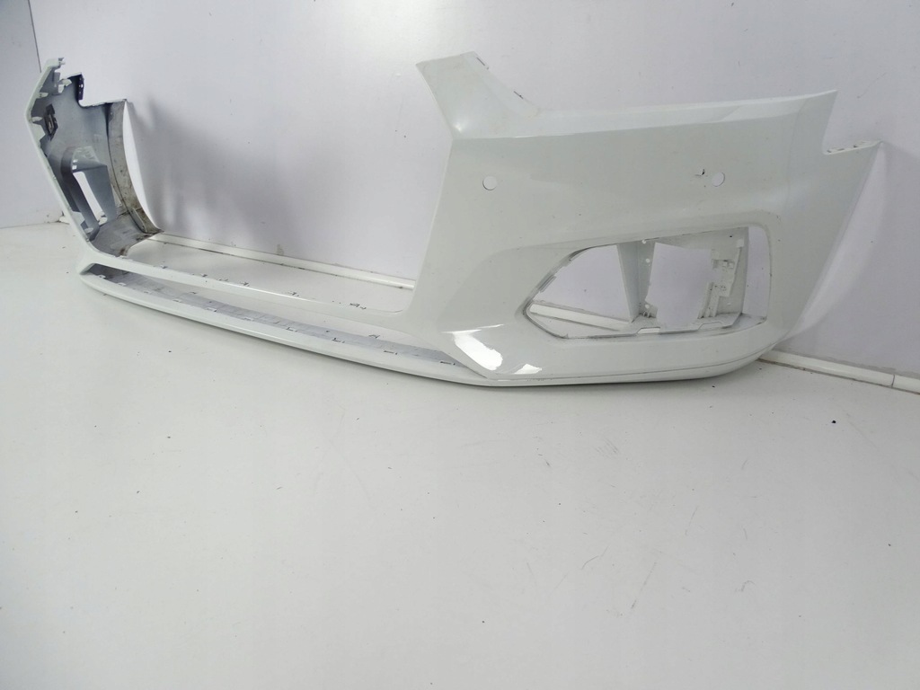 фото №6, Бампер передний audi a5 8w 16-19