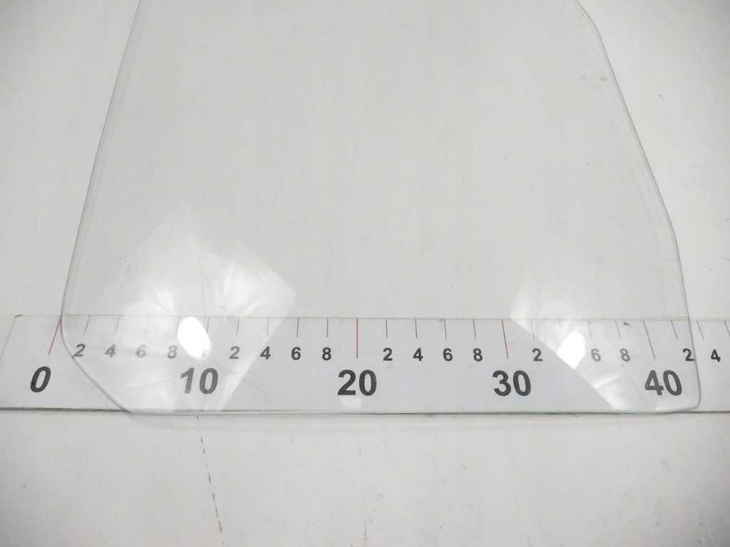 фото №6, Скло двері лівих fiat 500 6053771303