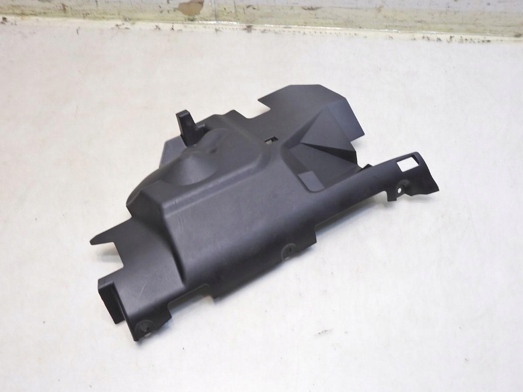 фото №5, Защита pod консоль правая forester iii