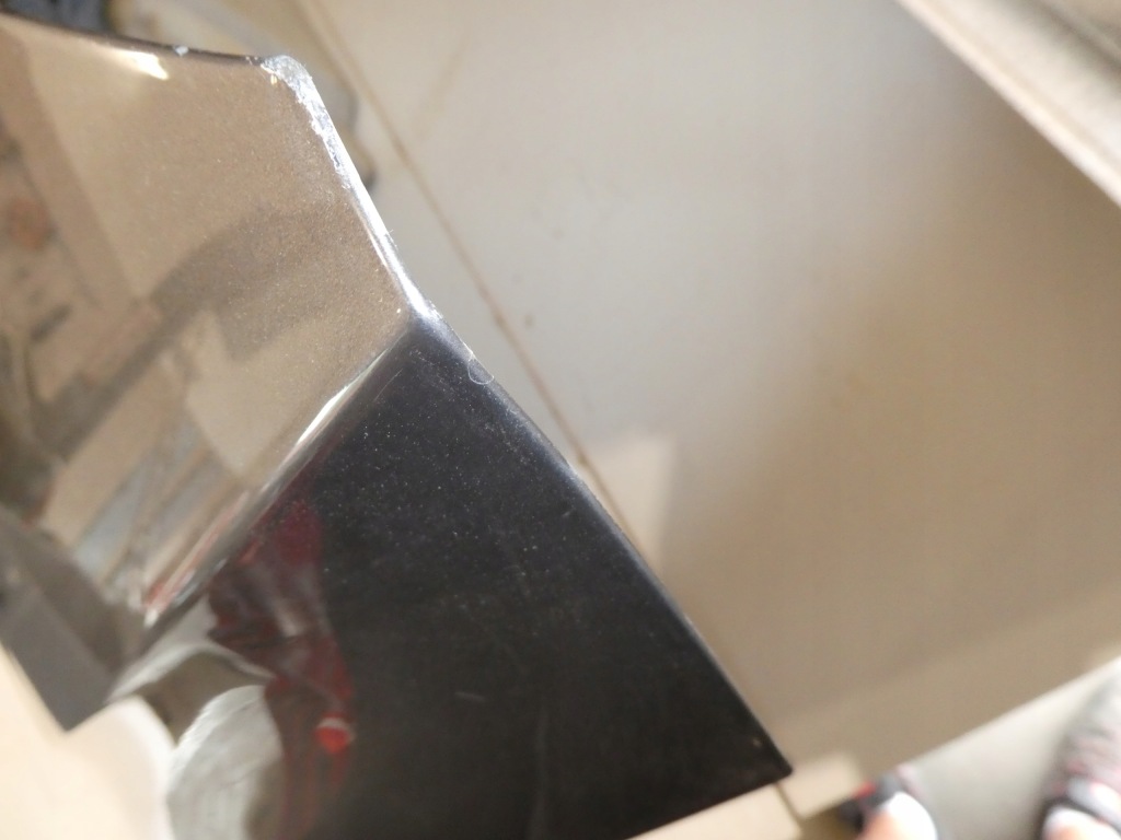 фото №11, Vw tiguan i 5n0 капот кришка двигуна