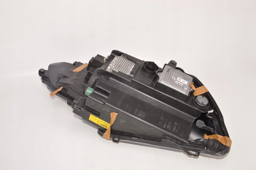 фото №7, Ferrari f12 berlinetta f152 лампа правий перед