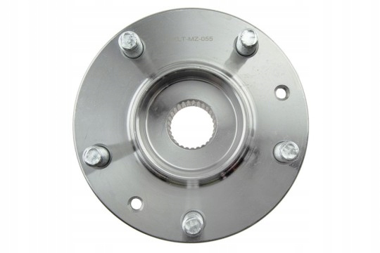 фото №4, Ступиця колеса підшипник задня mazda cx9 cx-9 4wd