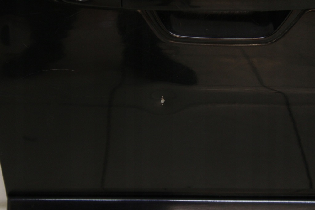 фото №8, Mitsubishi pajero iv 4 2006r- дверь правый перед правое передние