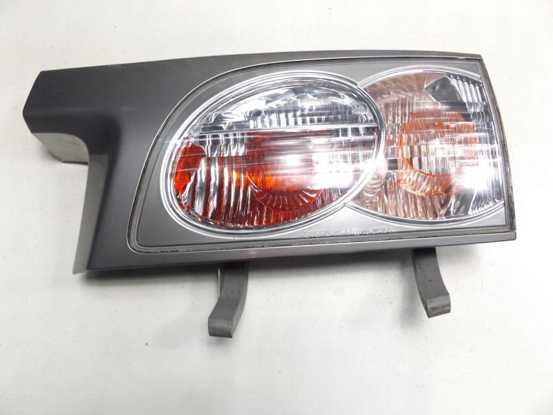 фото №1, Toyota previa ii лампа правая задняя правый задняя w крышка