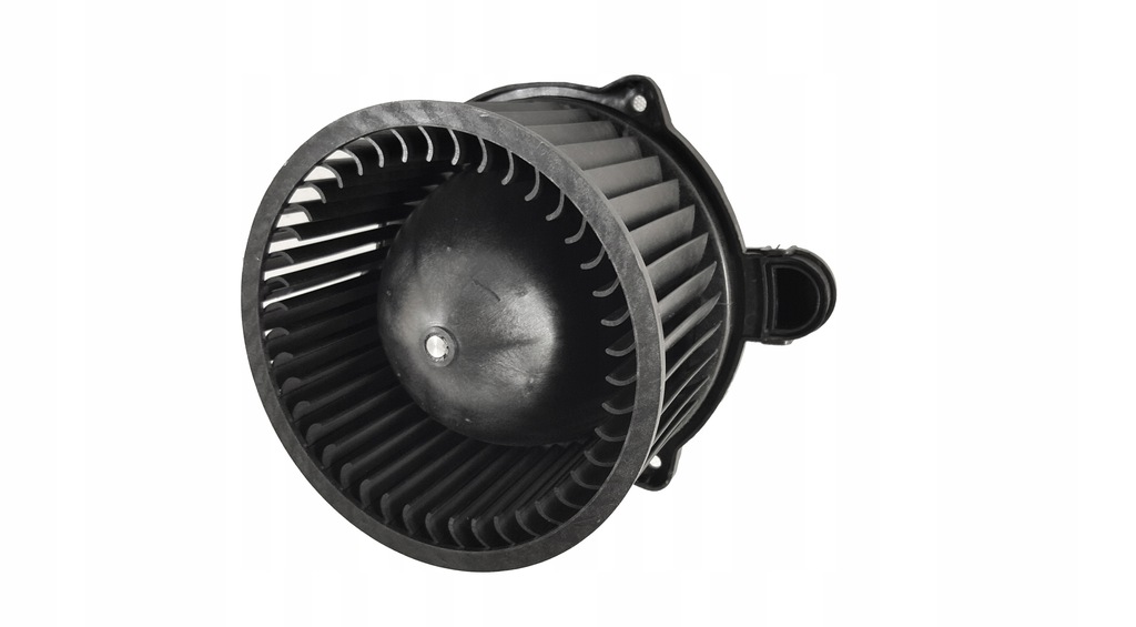 фото №1, Повітродувка вентилятор hyundai sonata 2010-2014 новий