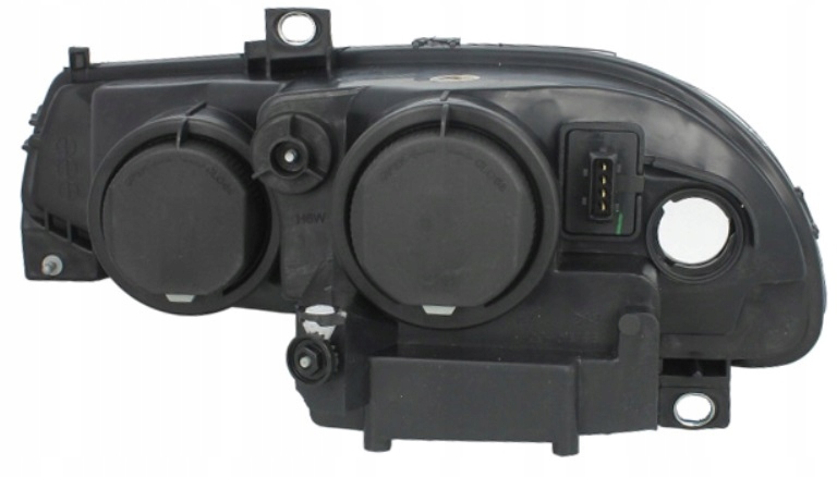 Alfa romeo 156 фара лампа передняя комплект Оригинал