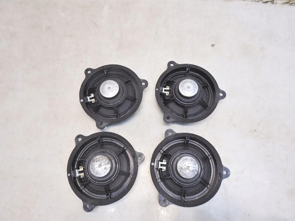 фото №6, Динамик динамики nissan micra k13 28156ee500