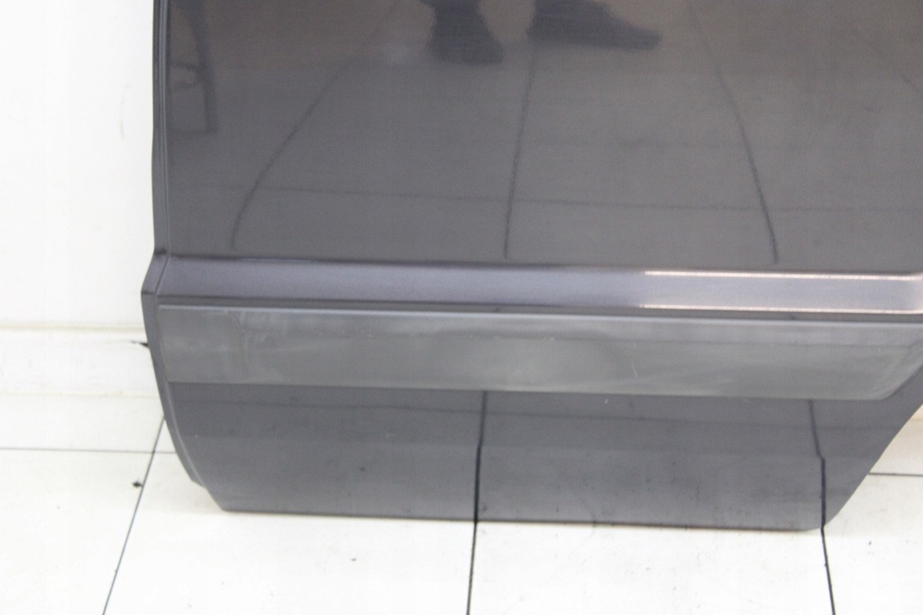 фото №8, Ford fusion lift 05r- дверь левая задние левый задняя s5