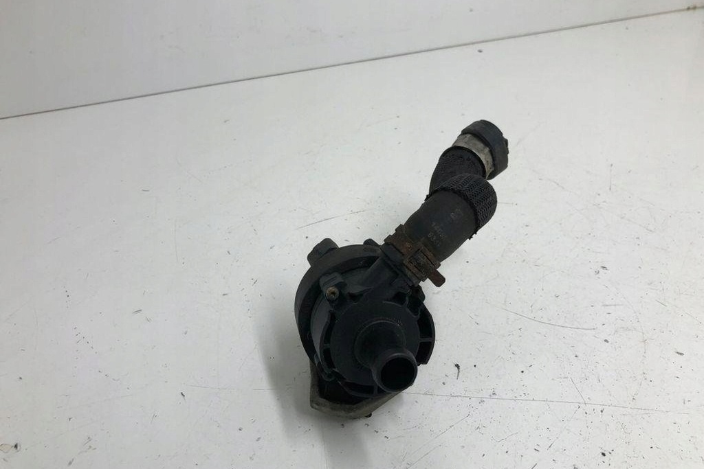 фото №6, Моторчик циркуляция wody opel vivaro c 925164ga0a 1.6l дизель 2016