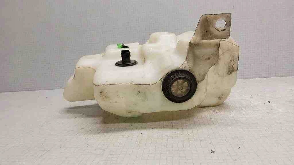 фото №9, Бачок омивача seat leon 1p1 8d0955455 1.59l бензиновий 75kw 2006