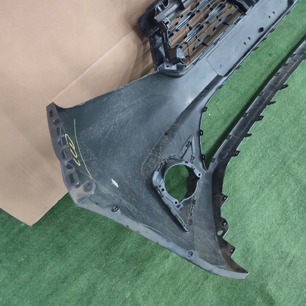 фото №9, Бампер перед dacia sandero iii 620228531r