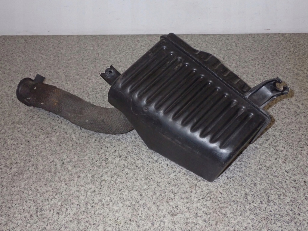 фото №8, Chevrolet aveo t250 1.4i корпус фильтра воздуха