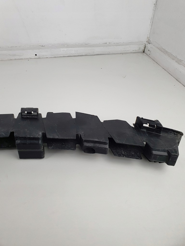 фото №9, Renault fluence lift 2012 - усилитель бампера перед 620907263r