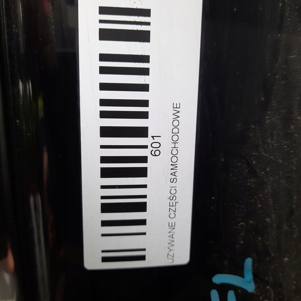 фото №7, Двері правий перед opel antara 10-14r fl