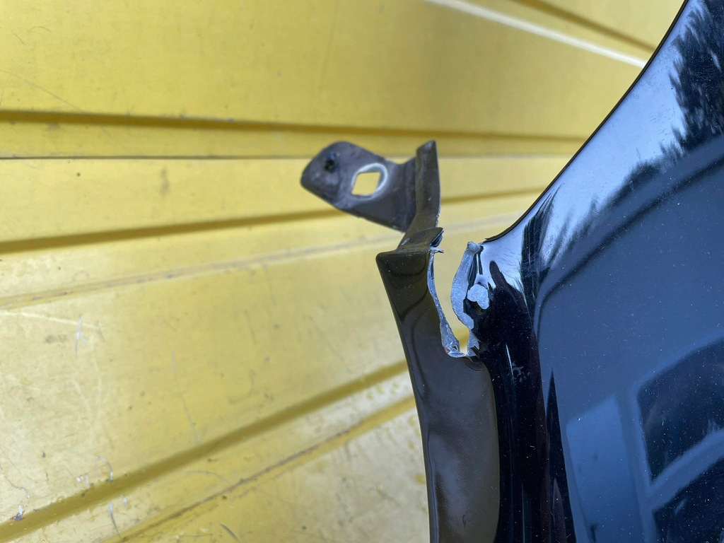 фото №6, Ford escape mk4 крила лівий kuga mk3