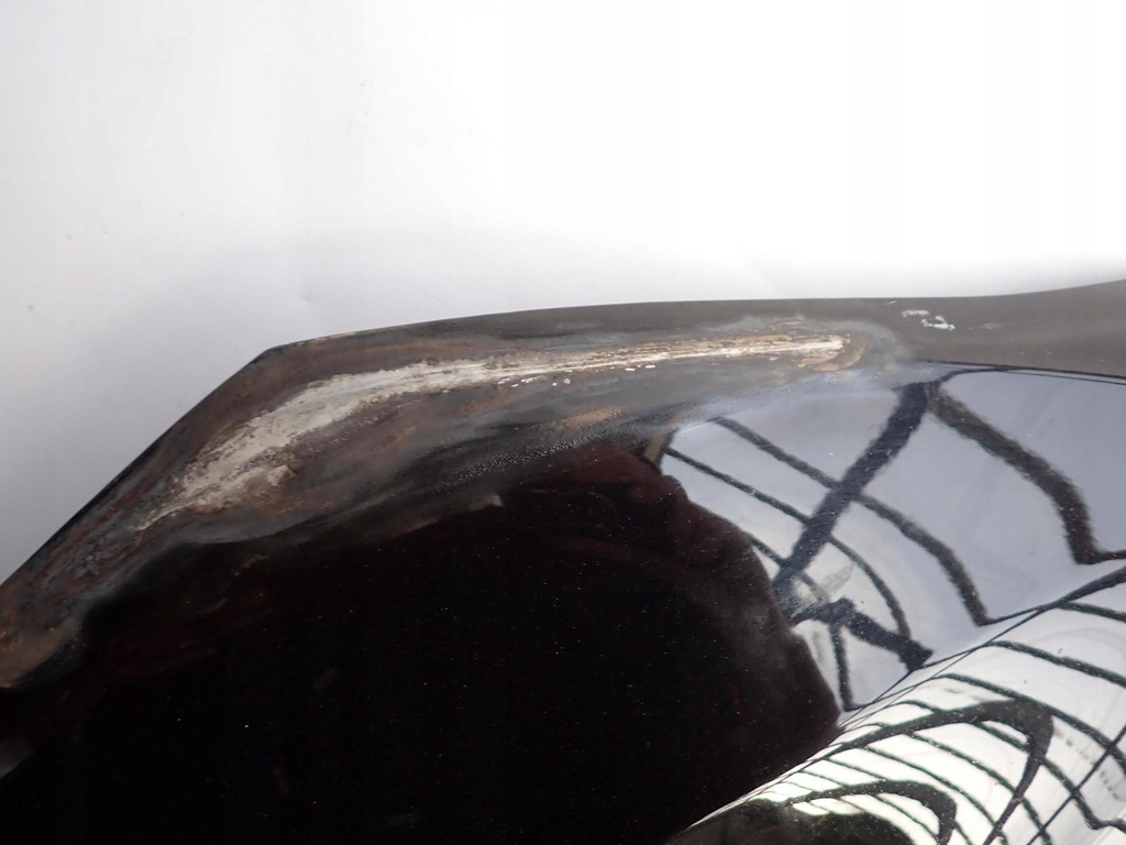 фото №11, Volvo xc60 ii 2 17- капот кришка двигуна